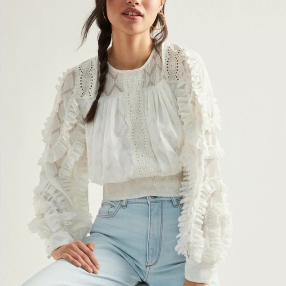 Anthropologie not so